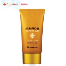 W7B2C33P 알바트로스 블록 60ml 썬 건성 선블럭 크림 선크림 레포츠 남자 선블록 블럭 워터크림 케어 자외