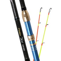 마탄자 피나카 갈치 칼치낚시대 선상갈치대, 530/600(8809726321657)