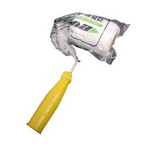 엘토로 수성 유성 겸용 롤러 4인치 로라 페인트 공구, 상세페이지 참조