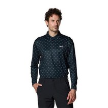 언더아머(UNDER ARMOUR) 골프웨어 티셔츠 0000001133503, ００１, ＸＸＬ