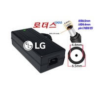 LG 34UC87C-B 34UC87C-B 34UC89G 34UC98용19V어댑터