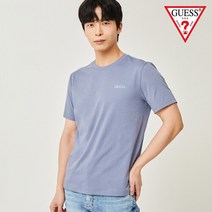 게스 게스 남성 미니 쿨 반팔티 MN2K9481