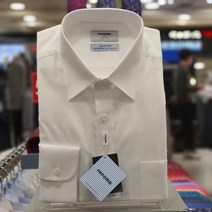 레노마 셔츠 120수 면 100% 고퀄리트 정통 드레스 일반핏 셔츠RGRSG1003WH-5