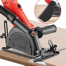 바닥연삭기 핸드 앵글 그라인더 변환기 커터 절단기 수리 전기 체인톱 원형 톱 브래킷 베이스 목공 테이블 도구