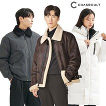 체이스컬트 남여 겨울 아우터 31종택1