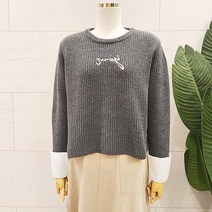 세이커프스심플티셔츠C23B7FTS0784컬러