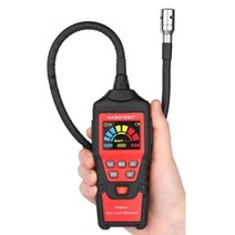 고정밀센서 플렉시블 가스누출감지기 전자파측정기