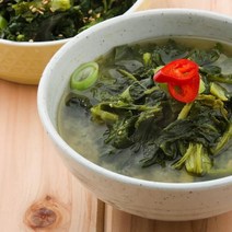 국산 무청 시래기 1kg