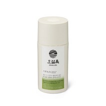 오설록 가루녹차 40 g, 40g