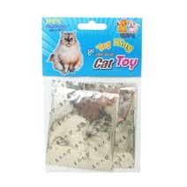 펫모닝 마따따비 가루, 개