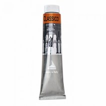 마이메리 클라시코020 Zinc White(200ML), 단품, 단품
