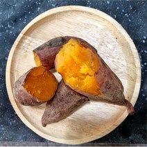 (주)새별 호박고구마10kg, 호박고구마10kg(못난이)