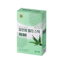 알로에젤리스틱 콜라겐 피쉬 유기농 사포나리아 생즙 면역 국산 권도영알겔