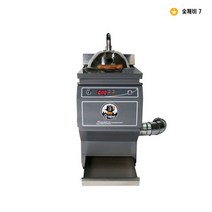 LNG LPG 숯불피우는기계 밀폐형 숯깨비7, 선택01. LPG-원형숯통, 상세페이지 참조