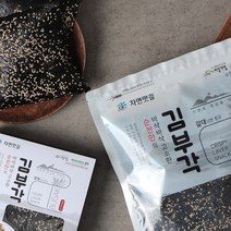 순천만 수제 찹쌀 갈대 김부각, 1개, 135g