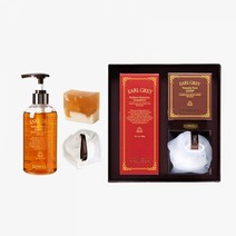 도노 베이직 에디션 샴푸선물 헤어선물세트 헤어세트 샴푸세트 고급선물 특별한선물 선물세트 헤어선물세트, 레미디 포어 비누, 래디언트 모이스처 샴푸, 미포함