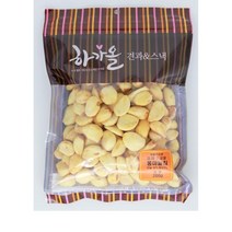 (하가올소)통마늘칩(200g) 1개 식자재마트 대용량 업소용 고구마과자 민속과자 간식 추억의과자 옛날과자 어린이간식