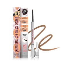 베_네피트 [백화점정품] 프리사이슬리 마이 브로우 펜슬 -본품-, 03 미디움 웜 라이트 브라운