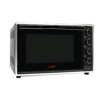 [럭셀] 컨벡션 오븐 46L, bn+p 본상품선택, bn+p 본상품선택