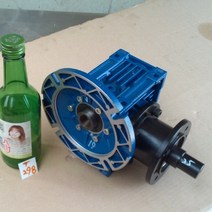 T298 모토바리오감속기 NMRV050 20:1