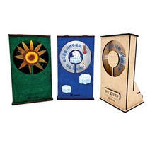 문자코딩 전광판 만들기