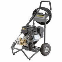 KARCHER 고압세척기 엔진형 냉수, 단품, 상세페이지 참조