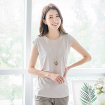 마담그레이스 T52974 쿨 메쉬배색 캡 나시티