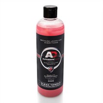 오토브라이트 클린타월즈 500ml