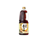 기꼬망 혼쯔유, 1개, 1.4L