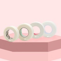 뷰티난다 속눈썹 테이프 낱개 모음 탐스 유키반 3M 헬스메이트 속눈썹연장 속눈썹펌 재료, 1개