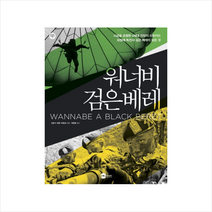 워너비 검은 베레 + 미니수첩 제공, 김환기 , 양욱, 박희성