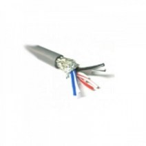 SS몰/ UL2919 RS422 3P6C 24AWG 커팅 쉴드 케이블-1M, 상세내용표시