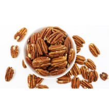 피칸 120g (구운 볶은) 최상품, 피칸(용기)120g