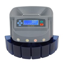 지폐 계수기 카운터 휴대용 위폐 돈세는 기계, 1.EUR - 미국