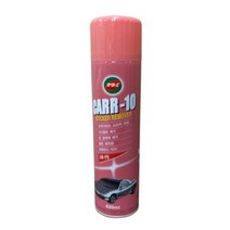 카르텐스티커제거제 420ML 새똥 벌똥 제거 본드 접착제 타르 제거제 버그크리너 클리너