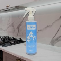 엠씨랩 강력한 다목적 만능클리너 에어프라이어 가스렌지 인덕션 후드 기름때 제거 욕실 물때 청소, 옵션1 다목적클리너 1개