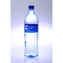 브랜드없음 해양심층수 천년동안 1.2L 18병, 단품없음