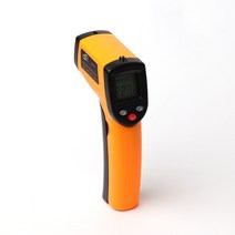 새로핸즈 비접촉식 적외선온도계, 단품