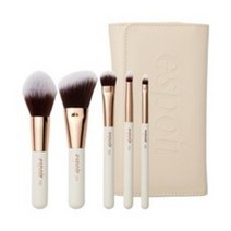 에스쁘아 NEW 미니 브러쉬 키트, 혼합 색상, 2세트