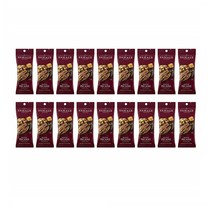 사할리 스낵 메이플 피칸 42.5g 18팩 Sahale Snacks Maple Pecan, 18개
