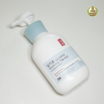 일리윤 세라마이드 아토로션 무향, 72개, 350ml