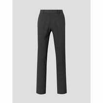 갤럭시 라이프스타일 [갤럭시 라이프스타일] [REGULAR FIT] 애쉬 면 혼방 마이크로 패턴 워싱 팬츠 (GC2121M174)