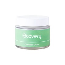 피부 진정 보습 시카 수분 크림 80ml 약산성 저자극 수분 재생 아이 톤업 미백 주름 개선 피부과 영양 청소년 여드름 진정 여자 남자 생일 선물, 1, 본상품선택