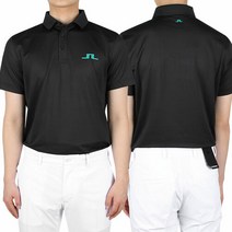제이린드버그 [제이린드버그] BRIDGE 브릿지 골프 PK티 (GMJT07619 9999)