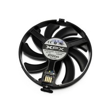 94 FDC10H12S9-C XFX AMD Radeon R7 370 RX 470 480 570 580 RX460 460, [02] 1pc