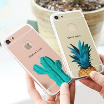 LG G6 엘지 지6 버테니컬 핸드폰미러케이스 LG-G600, 실버_켄차야자
