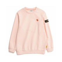 내셔널지오그래픽키즈 23SSK231USW060919 백그래픽 MTM2 PEACH