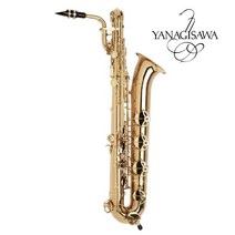 야나기사와 바리톤 색소폰 B-WO20