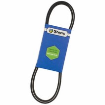 Stens OEM 교체 벨트/트로이 빌트 954-04090 블랙(265-805)