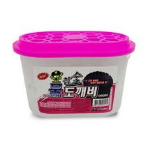 PG 습한 냄새 곰팡이방지 다목적 참숯 제습제 240g X 12개 세트, 12개입